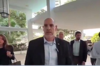 美俄迈阿密会谈低调，会谈细节“高度保密”