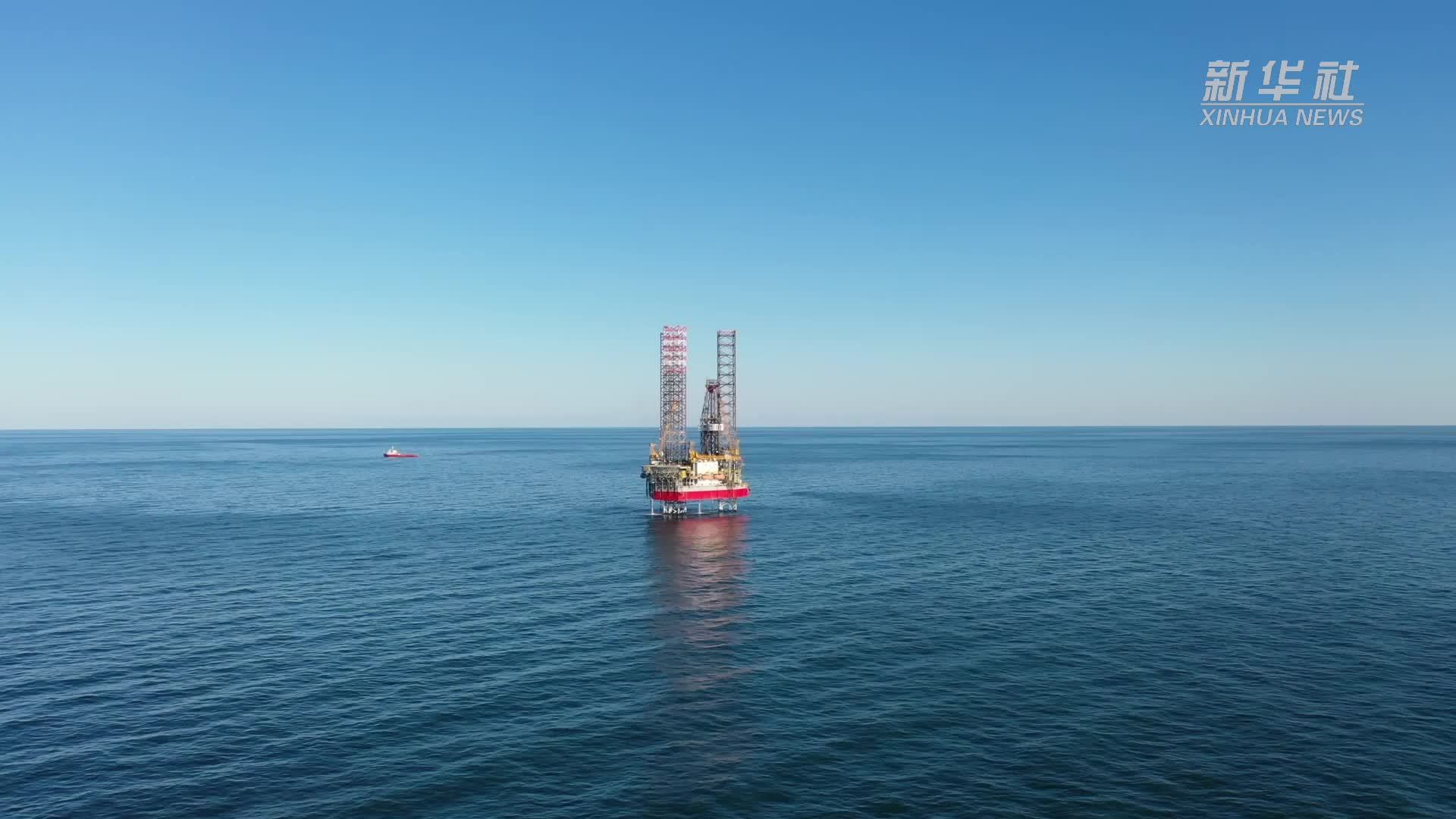 我国渤海发现第七个亿吨级油田