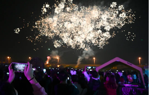 关于2026三水一号公路白坭段休闲文旅嘉年华系列活动部分安排变更的公告