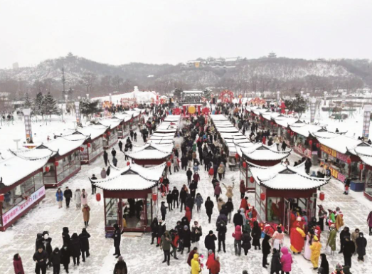 奋进“十四五”江城答卷： “九解一协调”行动助力营商环境持续跃升