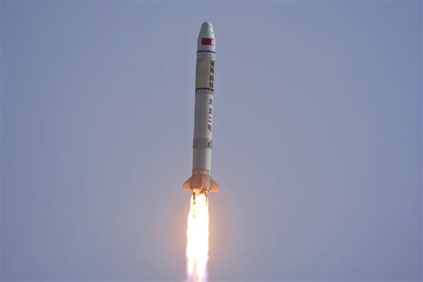 过去10年 中国竟然首飞了28种新火箭！