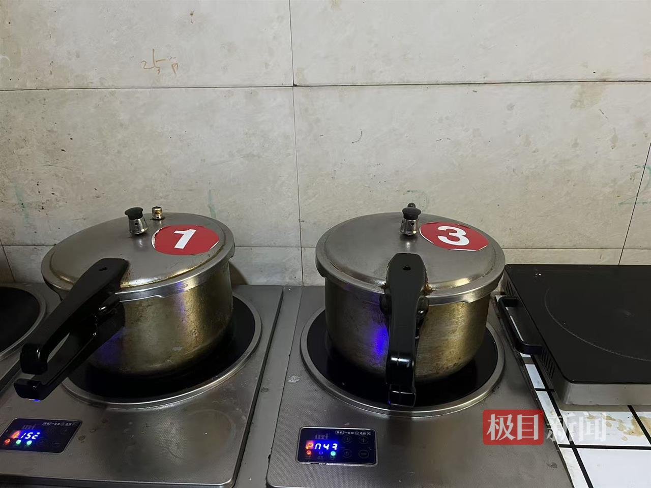 古稀夫妇守“灶”22年:南昌“共享爱心厨房”暖了病患们的抗癌路