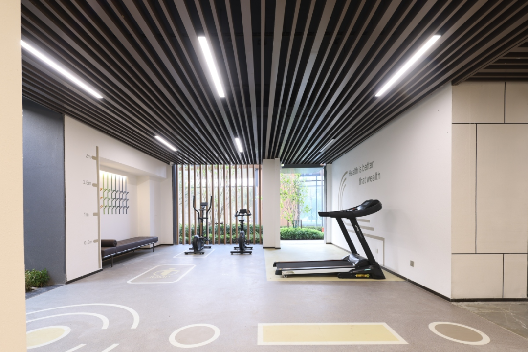 羡慕了~住在北仑这里的居民，幸福感爆棚！