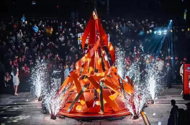 这个冬天来玄武，共赴“环湖冬暖”，玩转“三美探索”