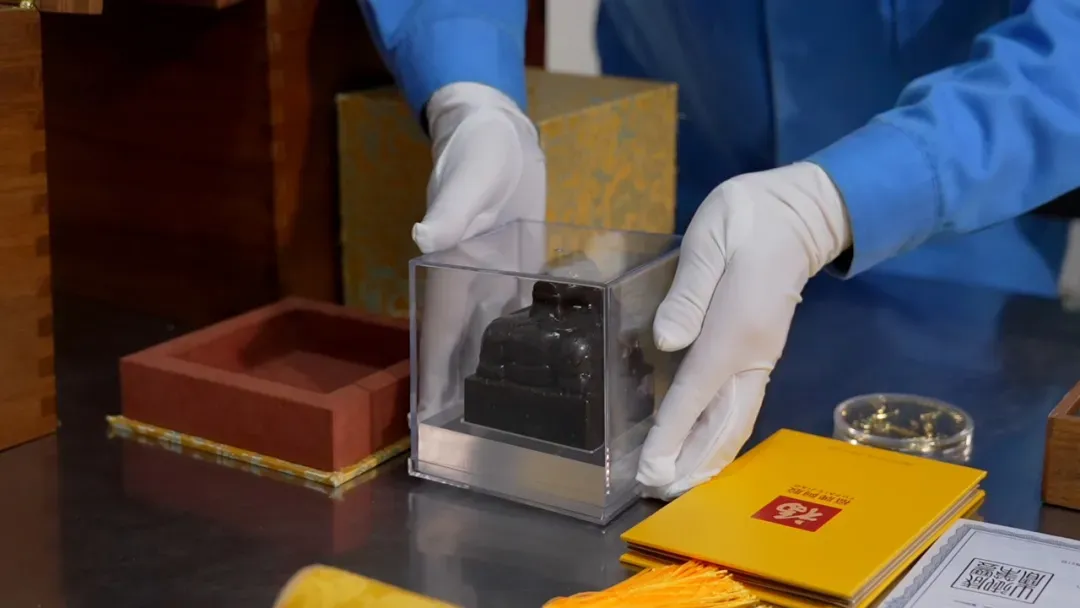 阿胶祖源地&middot;福牌承千年 | 2025福牌阿胶&middot;中国福文化节暨第76届神农赐福大典隆重举办