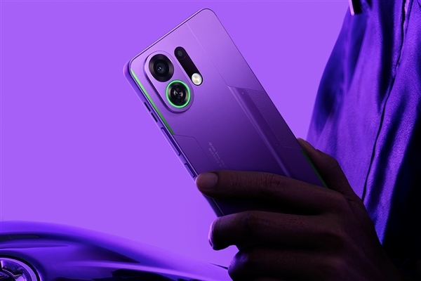 联发科天玑9500s来了:OPPO K15 Turbo全球首发