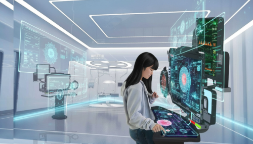 触感“还原”炎症痛感！国产组织炎症体感模拟系统斩获国家级创新大奖