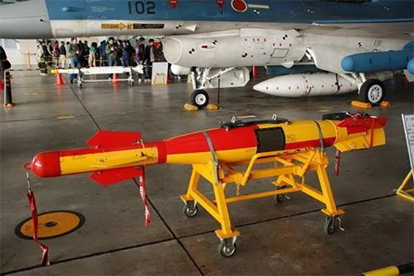 危险信号!日本拟新