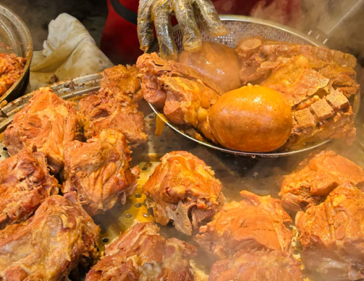 坐着地铁，逛吃泉城！济南地铁三线齐发，这份“漫游指南”请收好