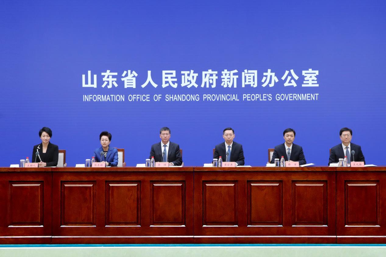 减负超7000亿元!“十四五”山东财政用“减法”为企业、市场做“加法”“乘法”