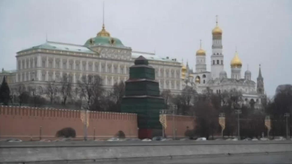 乌方公布20点和平计划，俄杜马官员：战场上见