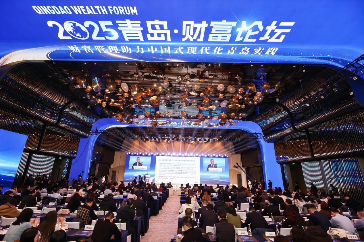 崂山组建科创产业母基金，护航“科创大走廊”建设和科创产业发展