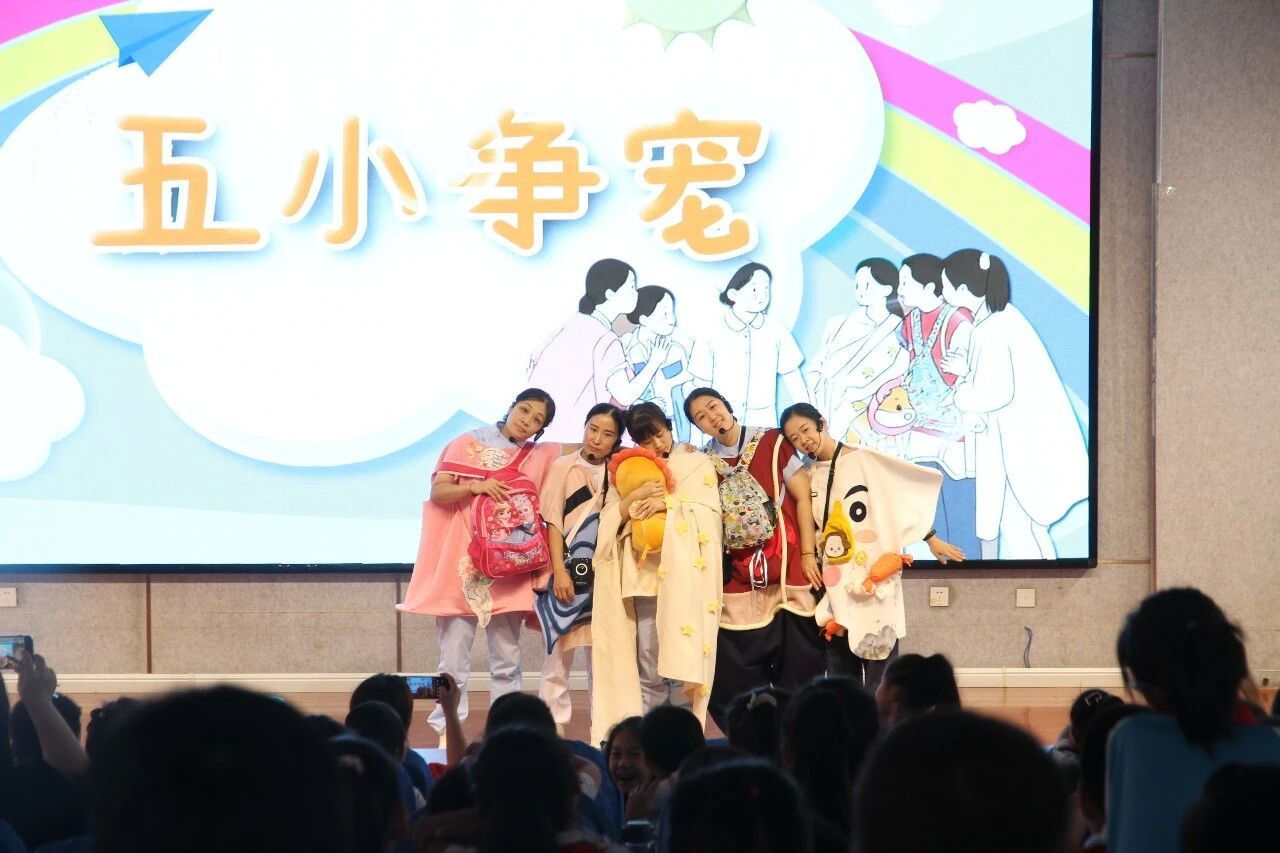 喜报！沧州市妇幼保健院荣获“美丽医院”称号