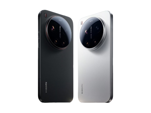 最强Ultra来了!小米17 Ultra外观有三大变化