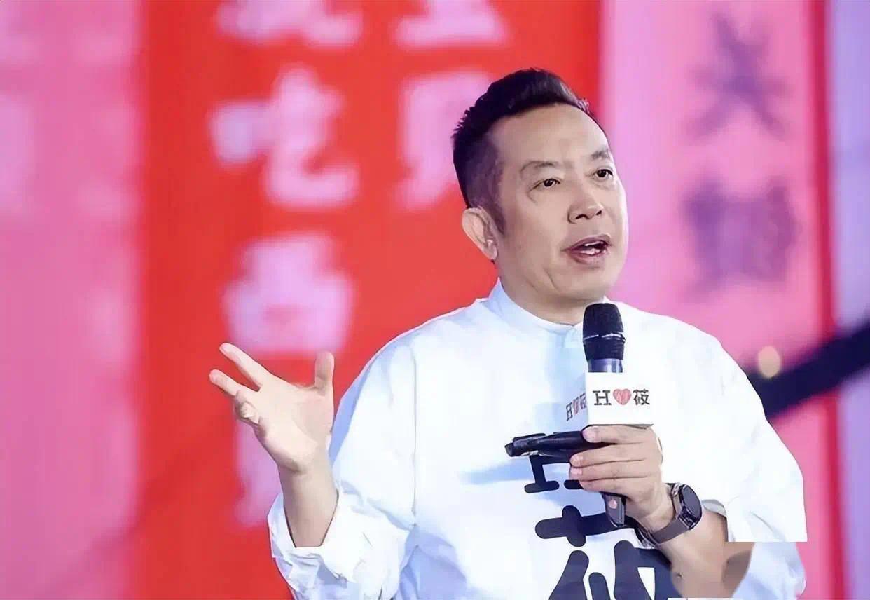 西贝老总贾国龙彻底服了