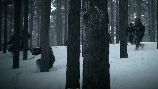 攻而必胜！李兆麟率领突击队，未伤及一兵一卒，连夜智取老钱柜