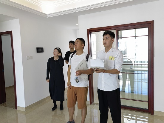 匠心铸品 服务筑家