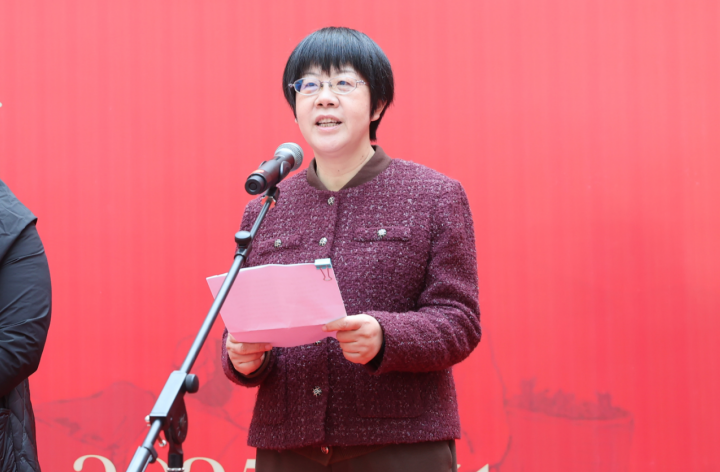 江西省首届“杏林杯”中医药文创产品设计大赛颁奖仪式暨作品展在江西中医药大学举行