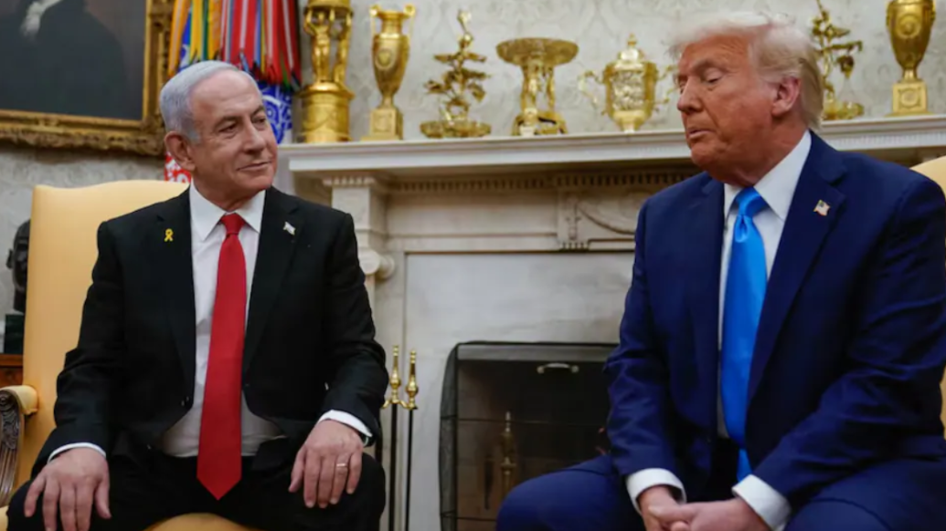 伊朗军官：以色列威胁言论暴露其“动荡和软弱”