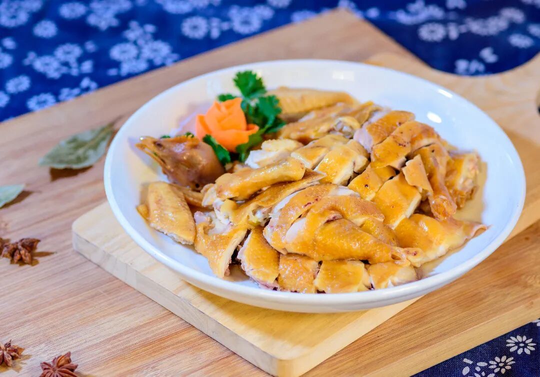 百桌同开、千人共宴!西江非遗美食宴开始认购