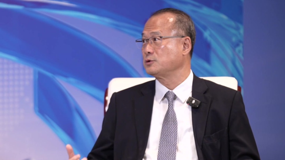 蔡冠深：建议香港成为联合国亚洲总部丨《封面》对话