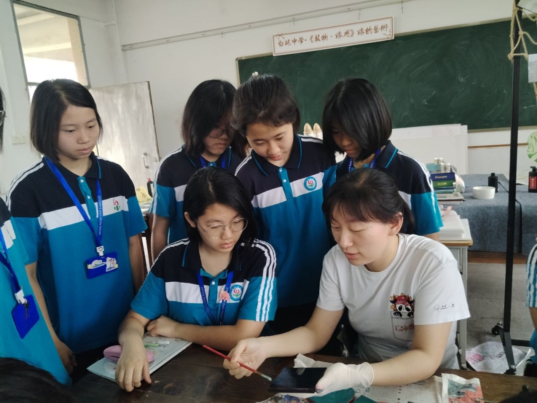 佛山市华英三水学校新校区明年九月招生，白坭城市能级跃升新阶段