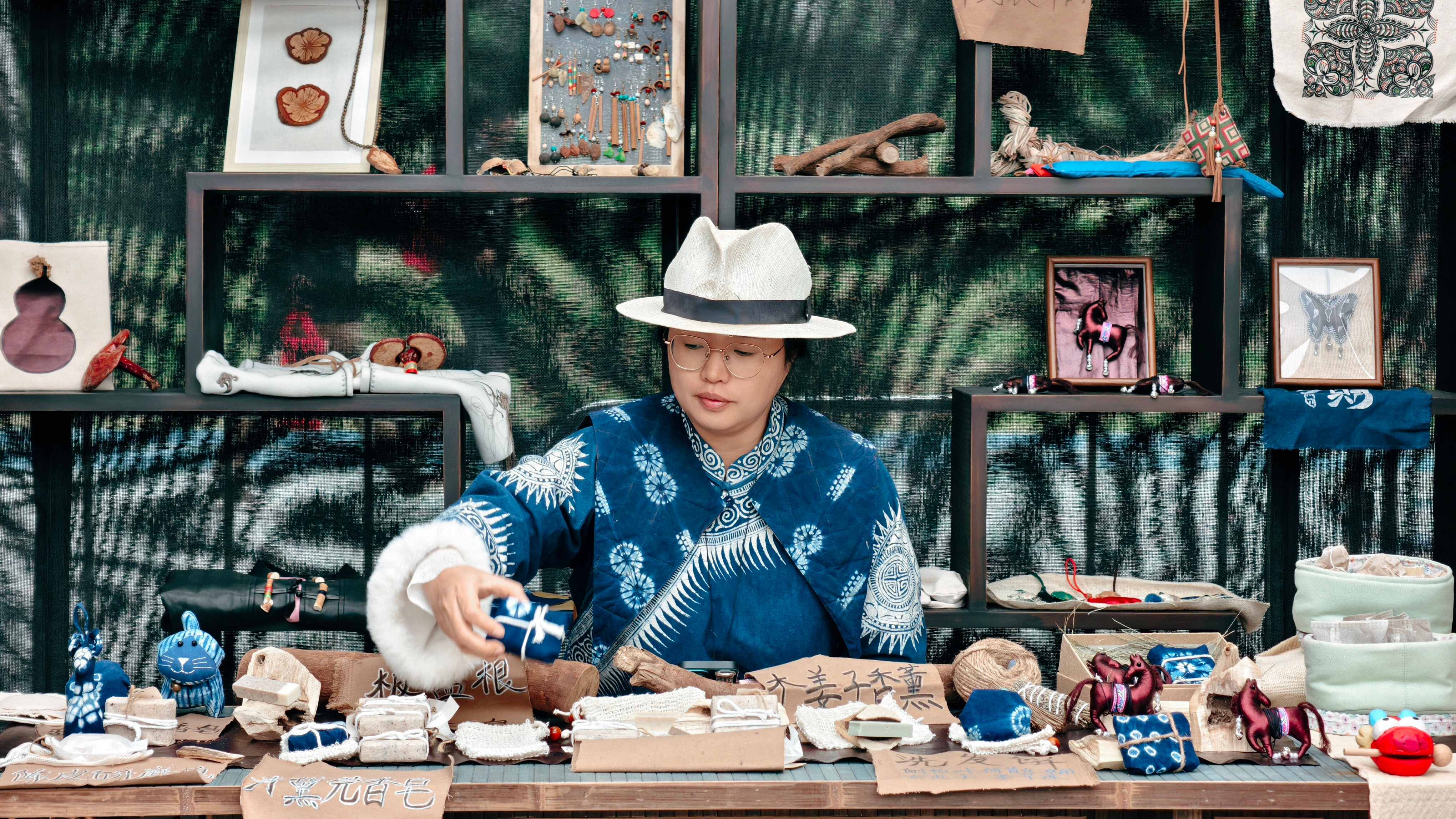 “寻味宝安&middot;艺汇湾区”文化集市与艺术嘉年华启幕