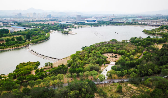 坐着地铁，逛吃泉城！济南地铁三线齐发，这份“漫游指南”请收好