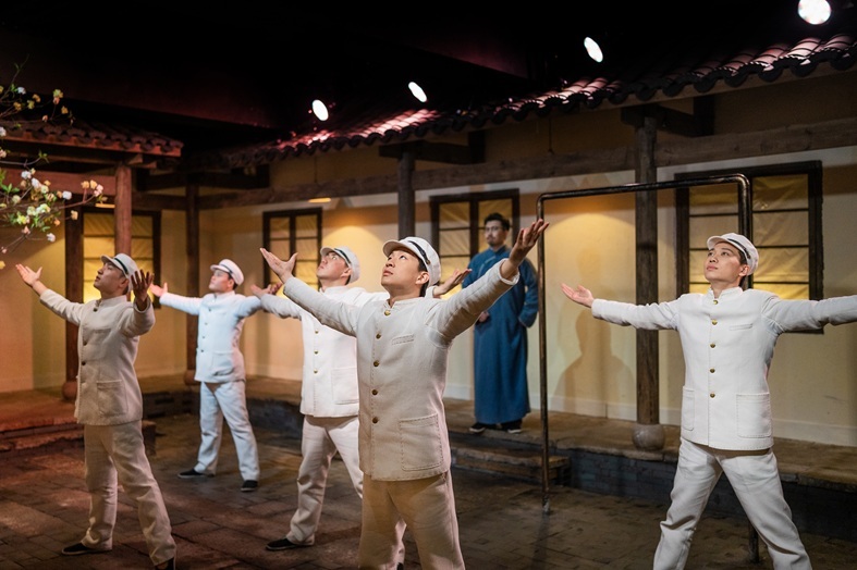 喝茶，观展，看戏，玩雪，泡温泉，逛非遗——以最长沙的方式开启2026