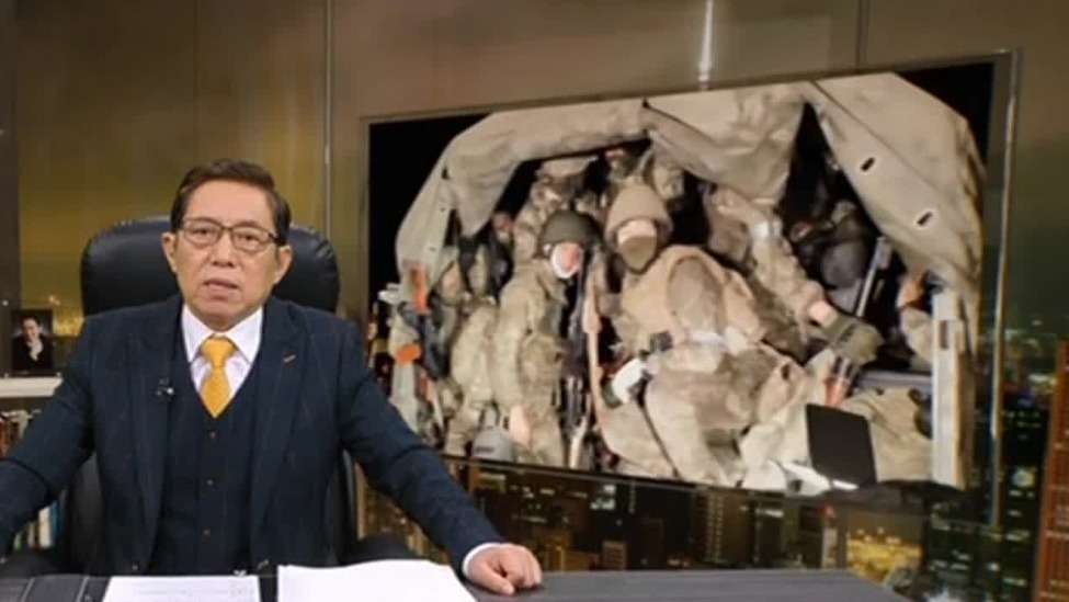 利比亚军事领导人坠机身亡，背后的土耳其和俄罗斯扮演什么角色？