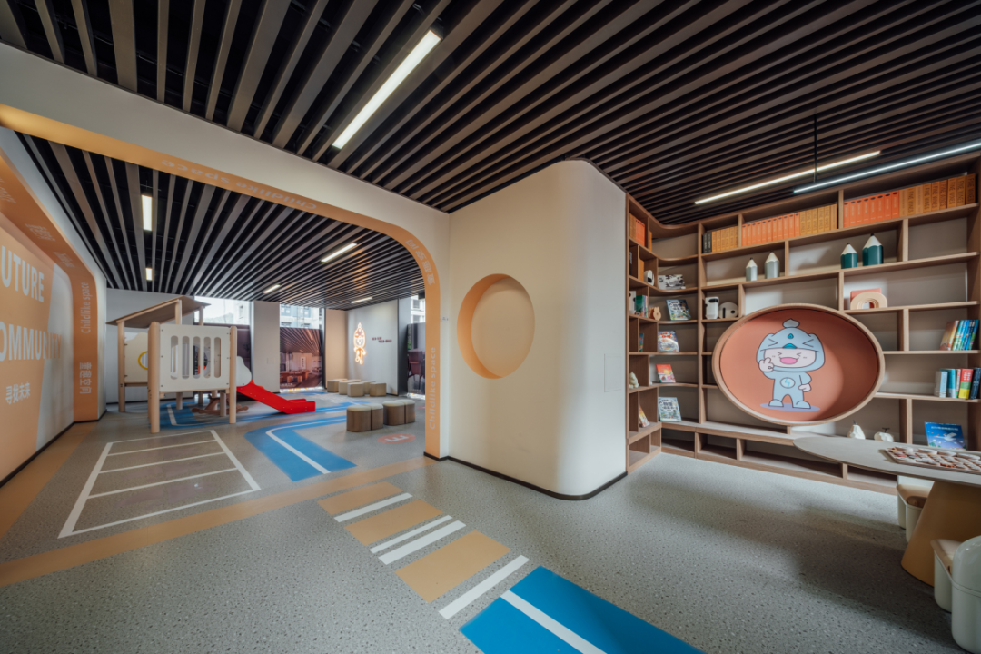 羡慕了~住在北仑这里的居民，幸福感爆棚！