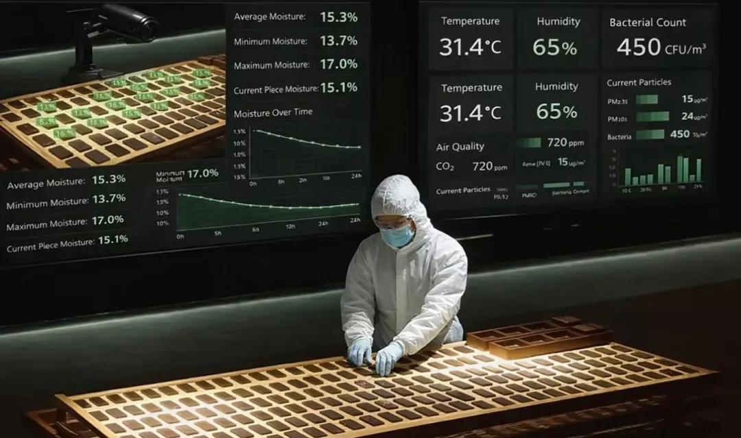 阿胶祖源地&middot;福牌承千年 | 2025福牌阿胶&middot;中国福文化节暨第76届神农赐福大典隆重举办