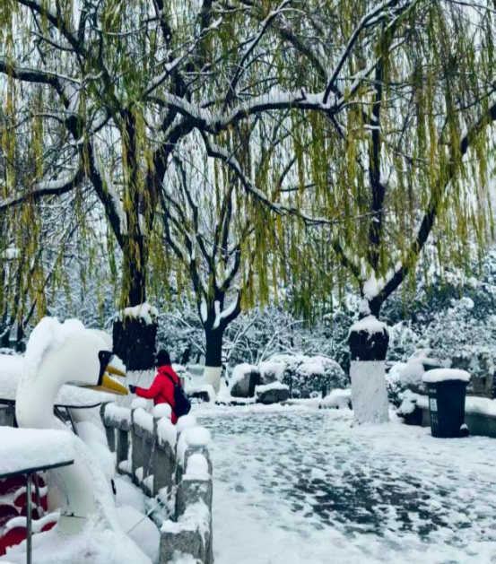 坐着地铁，逛吃泉城！济南地铁三线齐发，这份“漫游指南”请收好