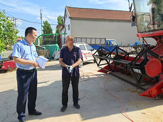 滨州银行业：“五篇大文章”长歌奋进 “品质滨州”金融华章再续新篇