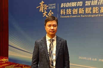 方毅：“数智绿波”项目已在15个城市落地 济南预计2026年实现全域的“绿波城市”