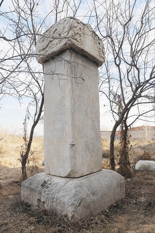 大元敕赐清苑郭氏先德碑铭