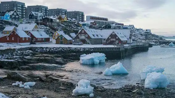 特朗普任命新格陵兰特使，他为什么急着吞并格陵兰岛？