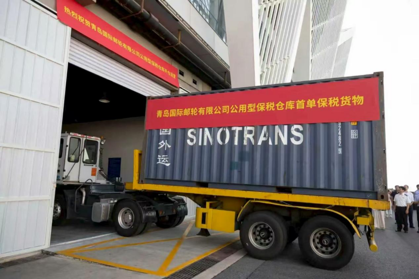 “理想”号邮轮抵达中国! 青岛邮轮产业2025年强劲复苏亮点纷呈