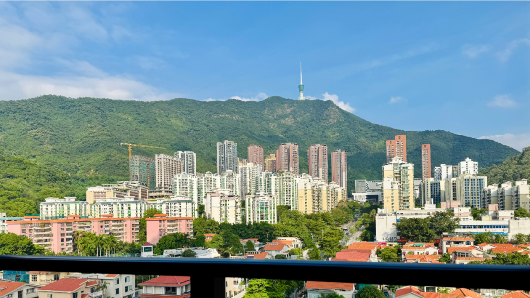 实景拍摄