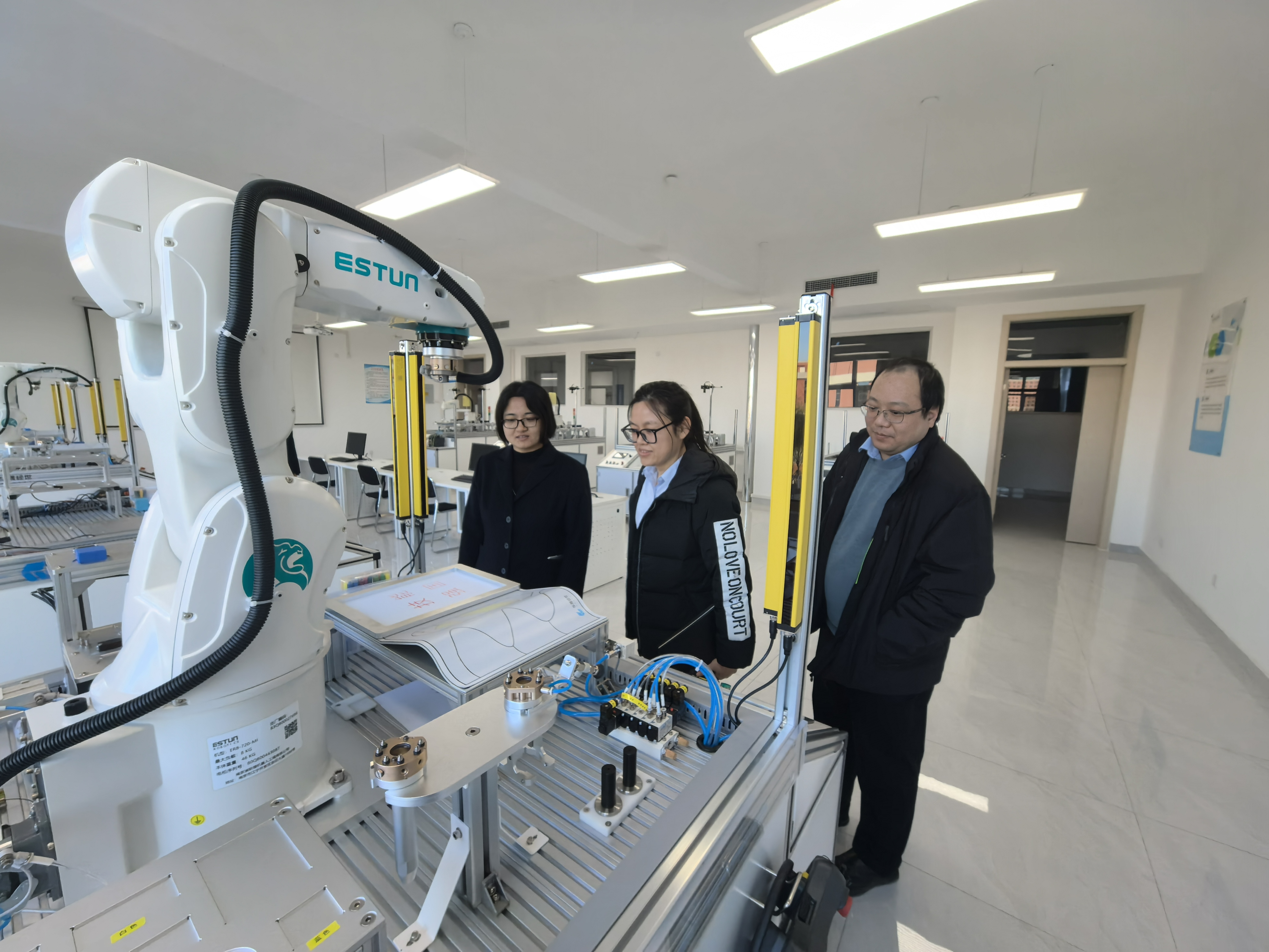 滨州银行业：“五篇大文章”长歌奋进 “品质滨州”金融华章再续新篇