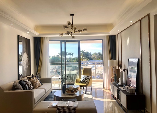 匠心铸品 服务筑家