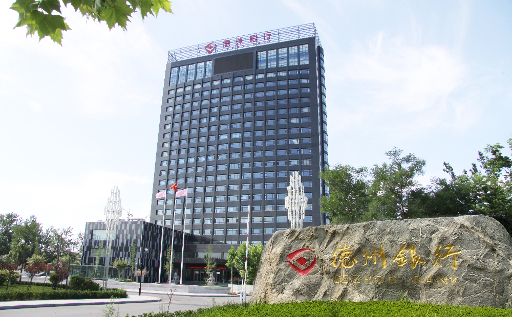 德州银行：胸怀“国之大者” 服务地方发展提质增效