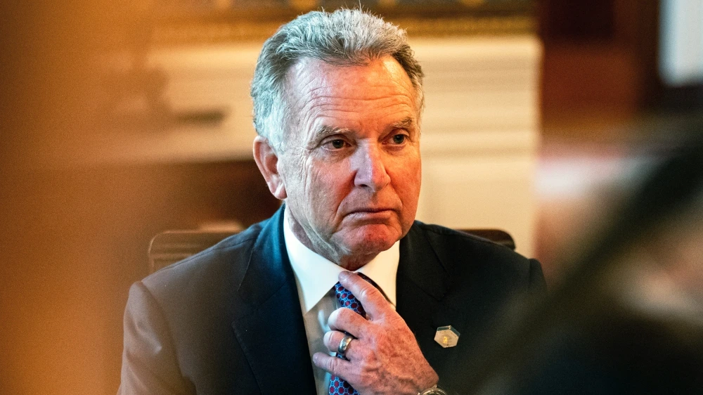 日内瓦→巴黎→佛罗里达,特朗普的“谈判高手”正把鲁比奥变成局外人