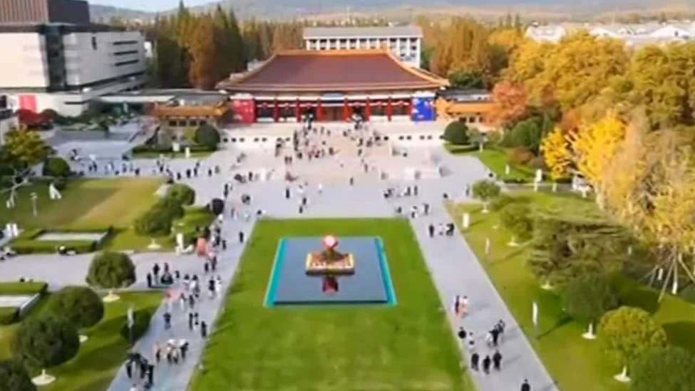 专家：私自处置馆藏文物若证据确凿或面临刑罚