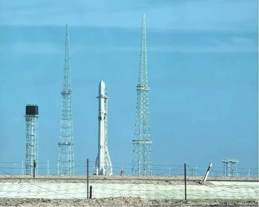 唐驳虎:长征12A验证“国家队+民企”新模式,回收失败并不可怕