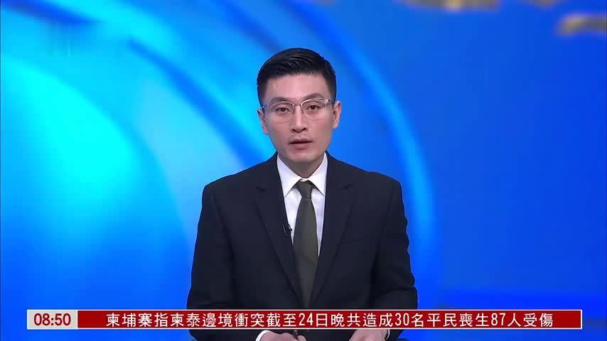 白宫一带换上圣诞装 国家圣诞树闪耀华府