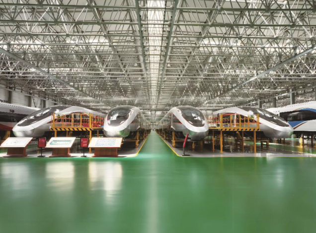 2025这一年 吉林工业：守正铸魂 创新破局