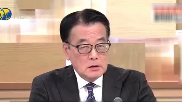 日本在野党高层谴责执政党拟放宽武器出口