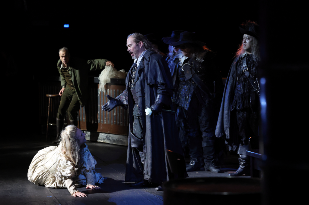 “巴伐利亚回响”