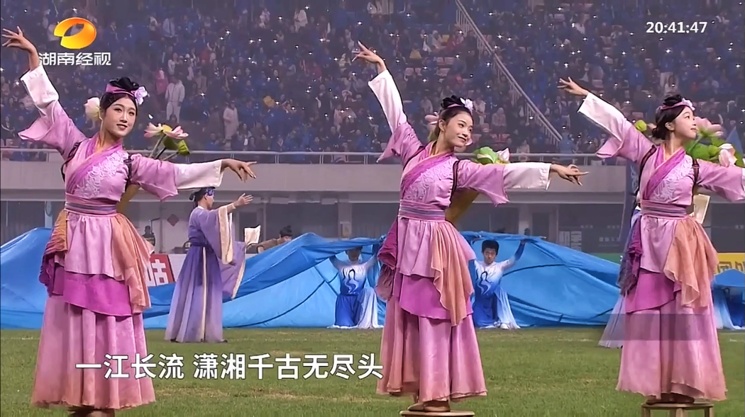 湘超联赛我登场！看江天暮雪点燃热血湖湘